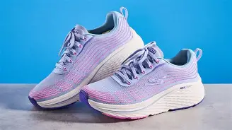 5 Hidden Features of the Skechers Max Cushioning Elite 2.0 You Must Know About