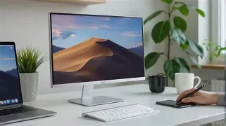 Is the Insta360 Link 2C better than the Jgf 27 Inch 4K Monitor? We Tested Both